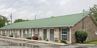 1BR 1BA Ground Level Apt., Free Water! - *No pets* Gallery 1