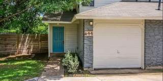 411 Parkhill Cv Round Rock, TX 78664 Gallery 1