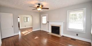 Coming Soon~3 Bedroom and 2 Bath Home- Bonus Room (Pets Considered) Gallery 6