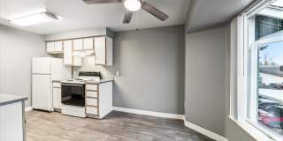 Oak Park Village Apartments Gallery 17
