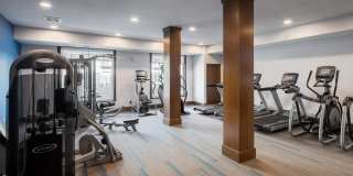 The Edison at Spirit Gallery 30