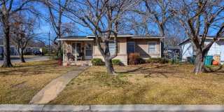 221 W Burton Street Gallery 1