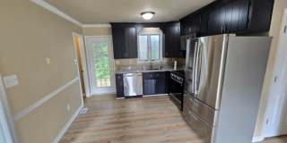 NEWLY REMODELED 3 bedroom house in Colonial Heights Gallery 11