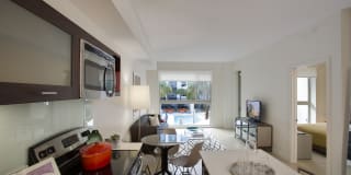 Nora Apartments Gallery 25