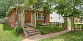 Spacious 3-Bedroom, 1-Bathroom Home AVAILABLE NOW!! Gallery 1