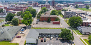 "The Belle Grove" One Bedroom Apartments (Wifi Included) Gallery 6