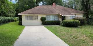Beautiful 3 Bedroom, 1 Bathroom in Belleview near Lake Lillian ... Gallery 1