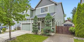 Beautiful Home in Prime North Plains Location – Walk to Parks  Downtown! Special $150 credit on your first full month's rent Gallery 1