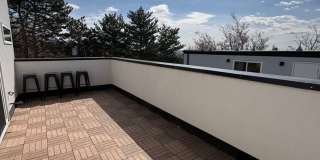 Modern 2 Bed + Flex Townhome with Rooftop Deck Near Paco Sanchez Park & Light Rail Gallery 23