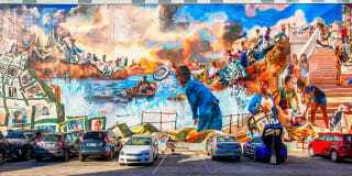 The Chestnut Gallery 36