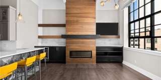 210 Ellicott Street Gallery 9