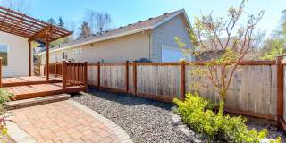 Desirable DuPont Rambler with AC - 1861 Palisade Blvd Gallery 33