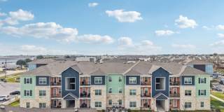 Grand Station - Affordable Housing Gallery 13