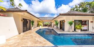 Honolulu Lagoonfront Villa | 4BR Courtyard Pool Villa Near Waikiki & Diamond Head Gallery 20