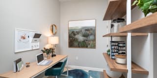 One Wall St Gallery 25