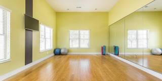 The Flats at Fishers Marketplace Apartments Gallery 16