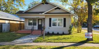 *COMING SOON* 3BR Corner Lot Home with Covered Porch & Patio Near Downtown! Gallery 1