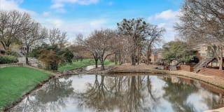 WatersEdge Denton Apartments Gallery 24