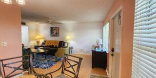 Coming Soon! Beautifully furnished 1 bedroom 1.5 bath condo Gallery 9