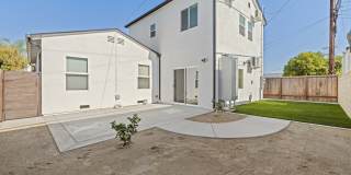 4770 College Avenue - ADU Gallery 1