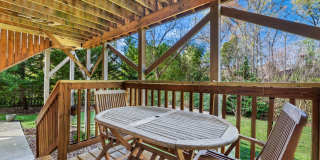 Beautiful apartment less than 1 mile from Brightleaf Square! Utilities Included! Gallery 20