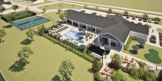 Teal Ridge Village Gallery 1
