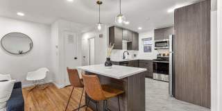 PRELEASE! Fully updated 2 Bed 1 Bath Near CU Gallery 4