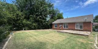 Centrally Located in OKC Gallery 20