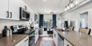 The Revival Gallery 80