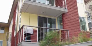 Gorgeous, Modern Townhome in the Heart of Fremont!! Open House Saturday the 27th! Gallery 1