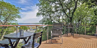 Granite Pier Gallery 1