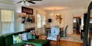 Coming in August  - Beautiful home in the Historic District Gallery 5