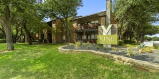 Vine on North Park Vine on North Park Gallery 21