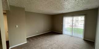 Spacious One Bedroom Apartment with W/D Connection! Gallery 52