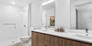 Wolf Point East Gallery 55