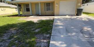 Charming 3-Bedroom, 2-Bath Single-Family Home Available Now! Charming 3-Bedroom, 2-Bath Single-Family Home Available Now! Gallery 1