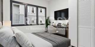 2BD/1BA Duplex in Minneapolis Available Now! Gallery 42