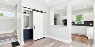Beautifully renovated three bedroom home Gallery 1
