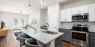 Hudson Bishops Creek Gallery 2