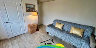 Lovely 2 bed 2 bath available for July and August 2026! Gallery 25