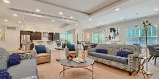 Merion Village - Senior Housing Merion Village - Senior Housing Gallery 5