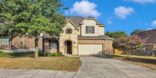 Beautiful Rental in NW San Antonio! Gallery 1