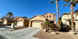 Beautiful NLV home Beautiful NLV home Gallery 1