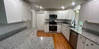 Recently renovated, move-in ready, and AVAILABLE NOW in the desirable Woodland Hills area. Gallery 1