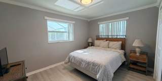 Cape Coral Pool Home with Gulf Access Gallery 16