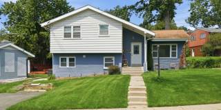 Beautifully Updated Split-Level Home Near Wheaton Metro! Gallery 1