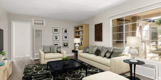 Colonial Manor Gallery 1