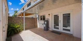 2Bed/1.5Bath Townhome at 15th Ave/Camelback! Ready for Immediate Move-In! Gallery 29