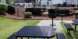 Coffey Creek Apartments Gallery 14