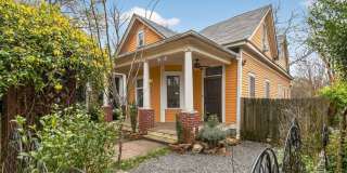 Charming 4BR House in Atlanta Gallery 17